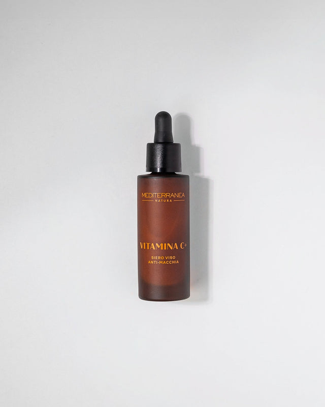 VITAMINA C+ serum za obraz proti madežem