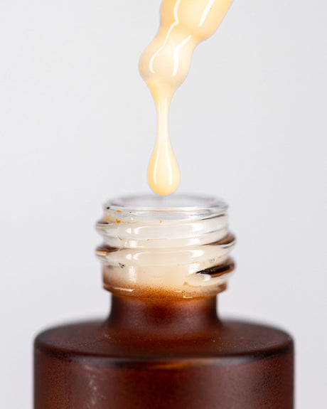 VITAMINA C+ serum za obraz proti madežem