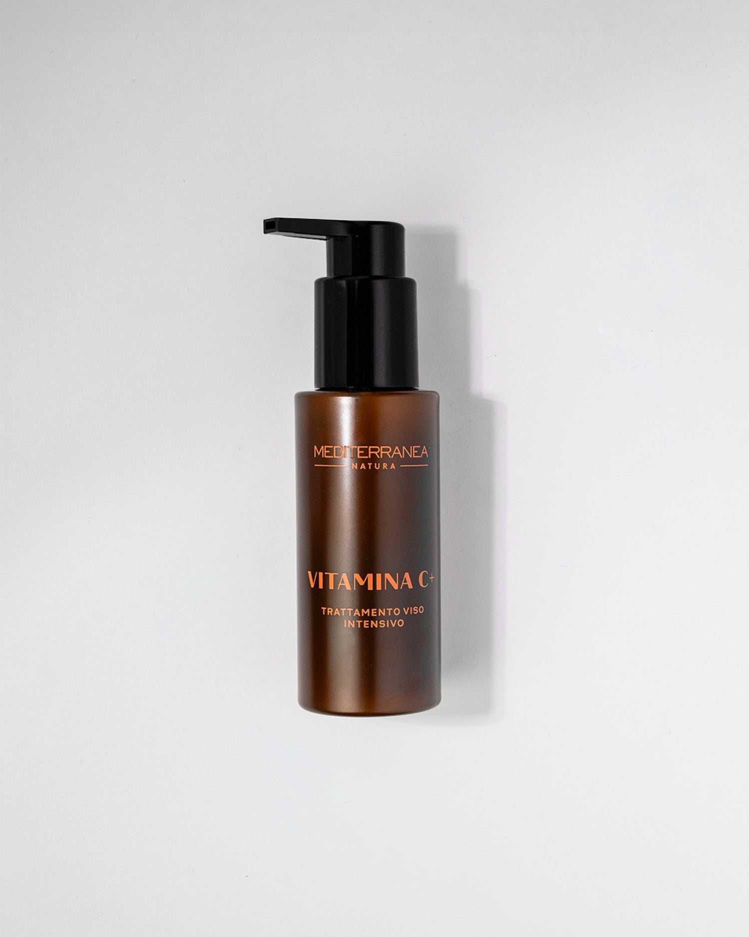 VITAMINA C+ intenzivni tretma za obraz