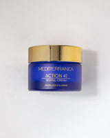 ACTION 40 poživljajoča krema