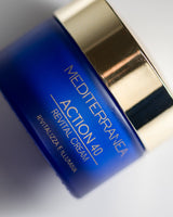 ACTION 40 poživljajoča krema