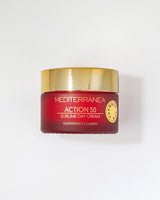 ACTION 50 učvrstitvena dnevna krema