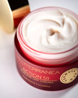 ACTION 50 učvrstitvena dnevna krema