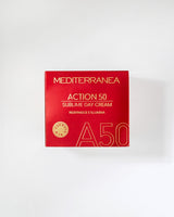 ACTION 50 učvrstitvena dnevna krema