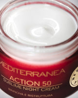 ACTION 50 učvrstitvena nočna krema