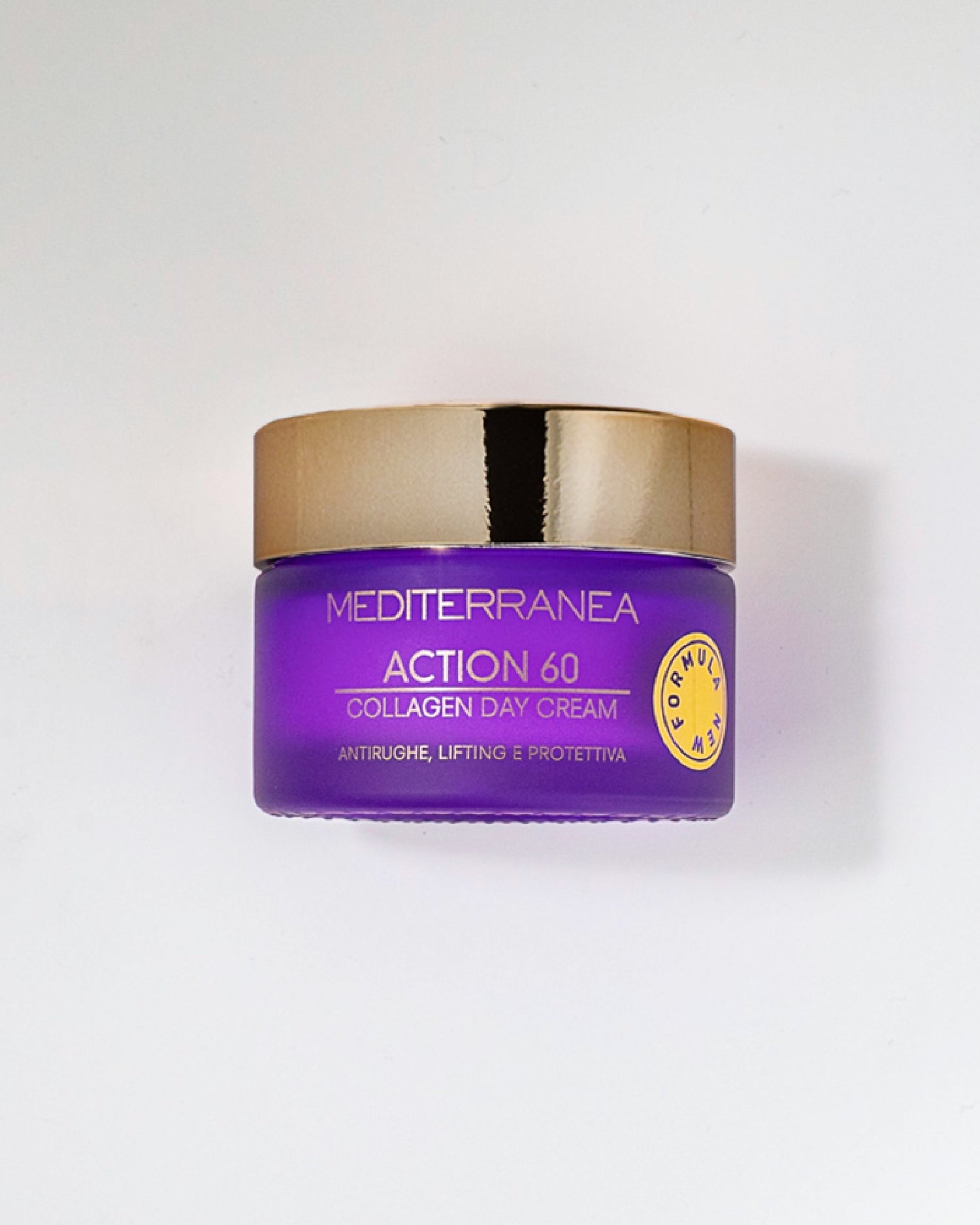 ACTION 60 kolagenska dnevna krema