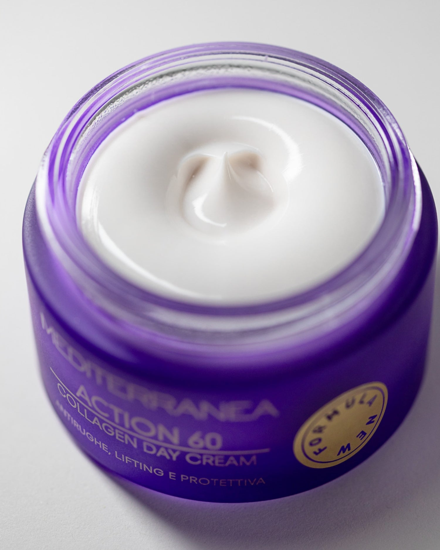 ACTION 60 kolagenska dnevna krema