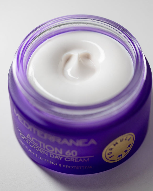 ACTION 60 kolagenska dnevna krema