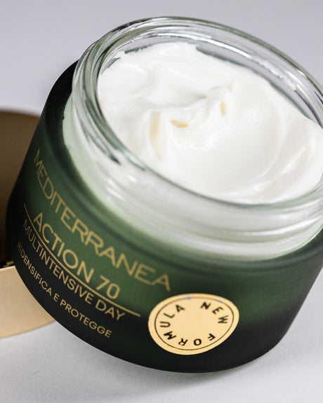 ACTION 70 multi intenzivna dnevna krema