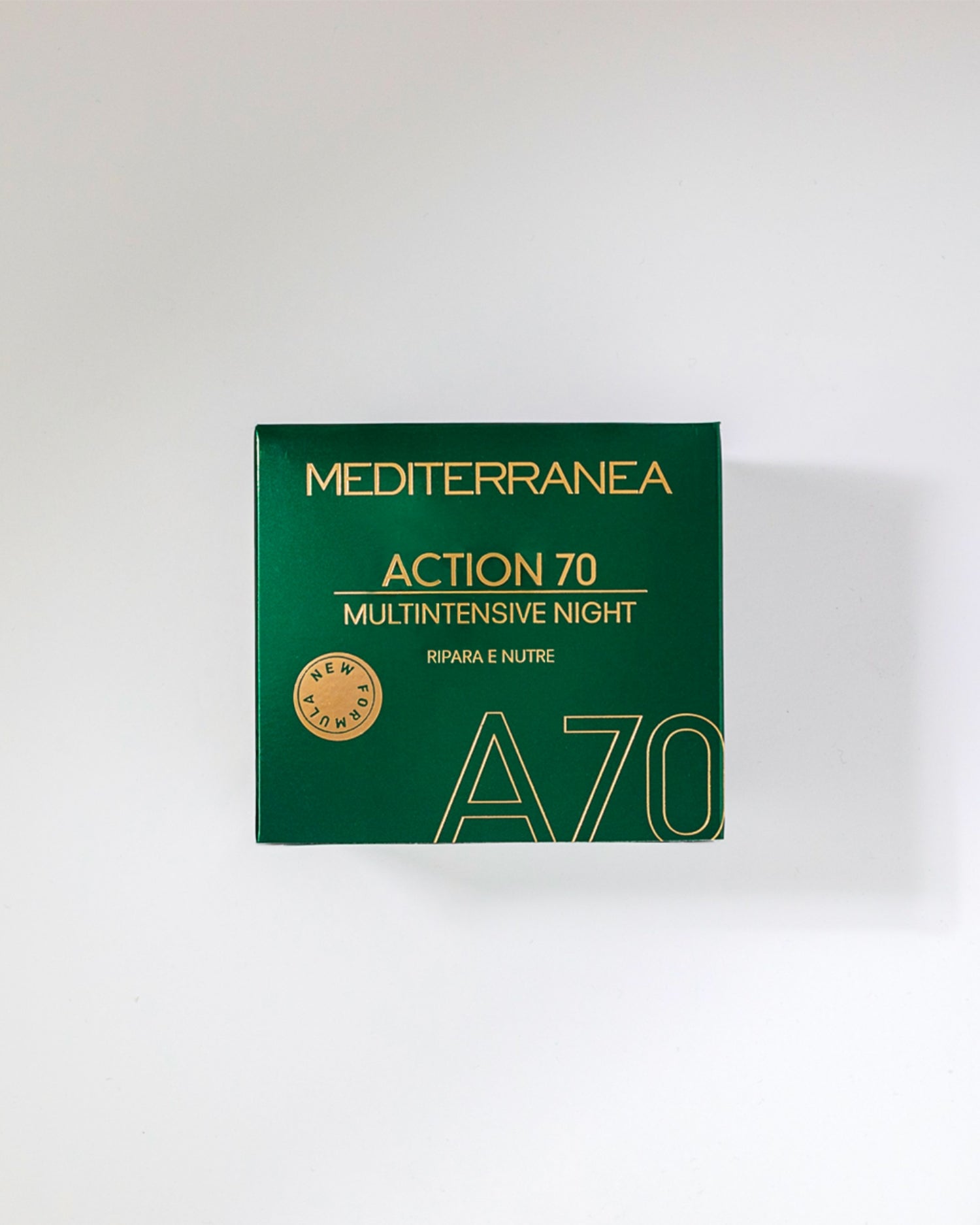 ACTION 70 multi intenzivna nočna krema