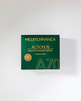 ACTION 70 multi intenzivna nočna krema