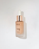 OMNIA PLUS barvni serum
