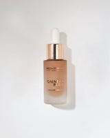 OMNIA PLUS barvni serum