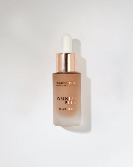 OMNIA PLUS barvni serum