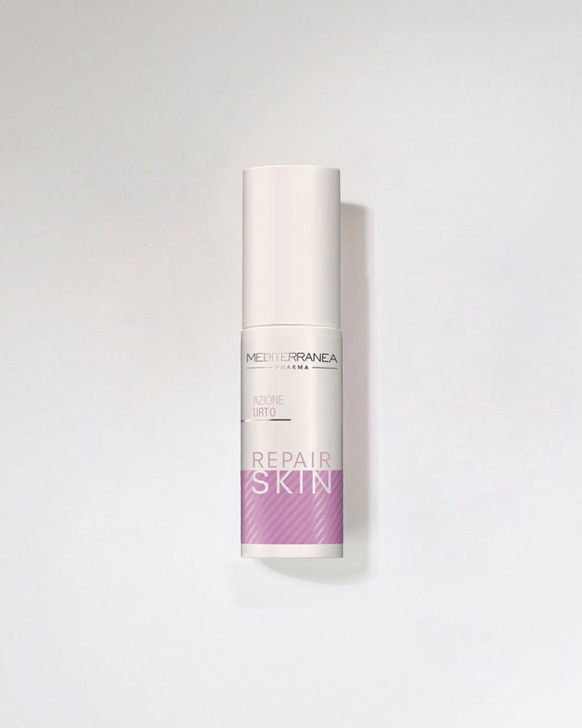 Intenzivna nega za obnovo kože